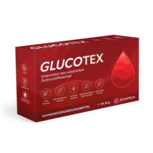 Glucotex