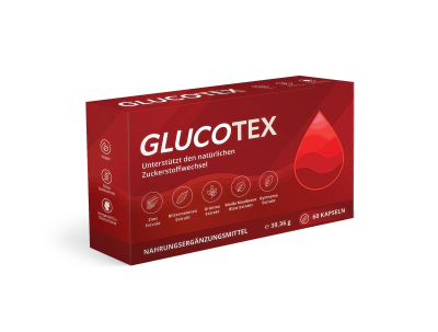 Glucotex